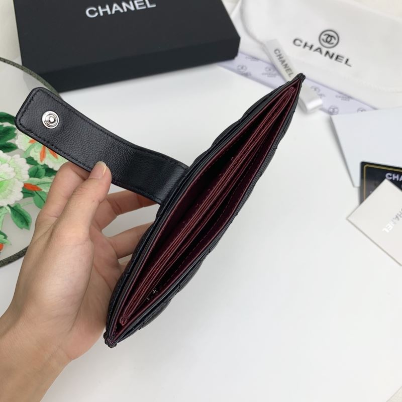 Chanel Wallets Purse